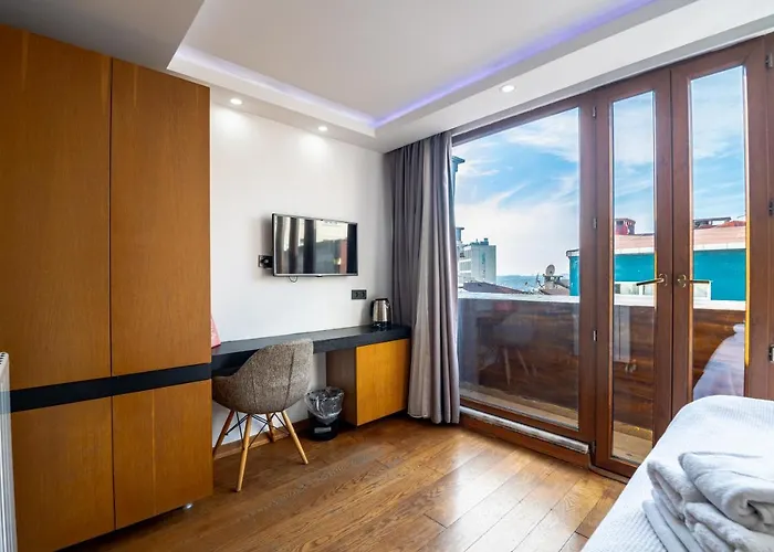 Xenia Hotel Taksim