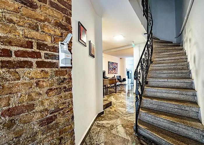 Xenia Hotel Taksim