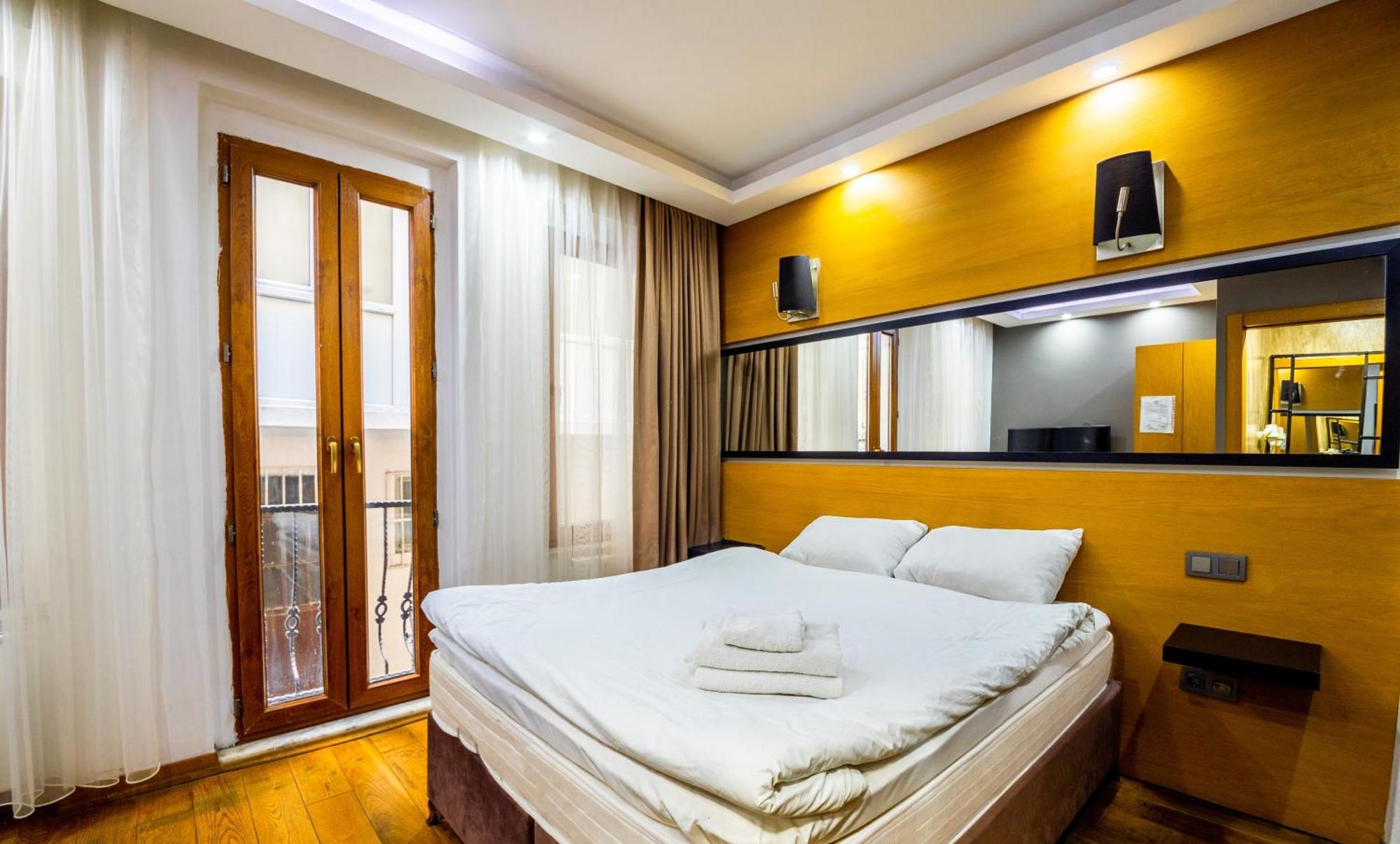 Hotel Xenia Taksim